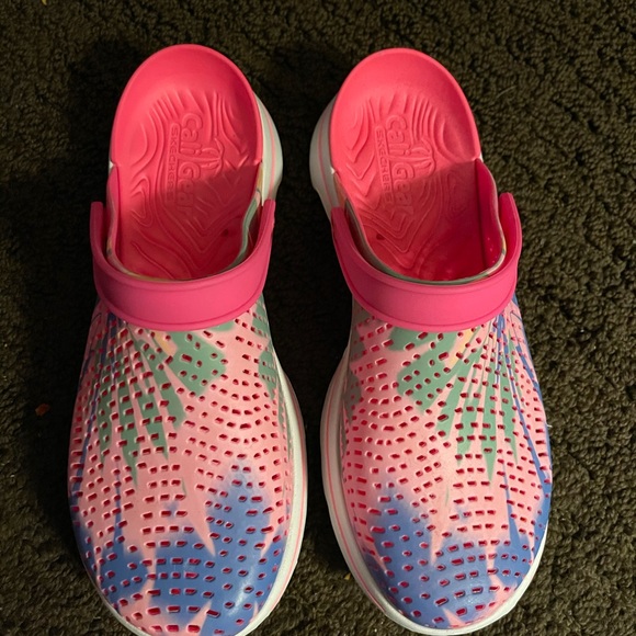sketchers Shoes - Cali gear by sketchers